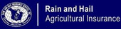 Rain and Hail Agricultural Insurance